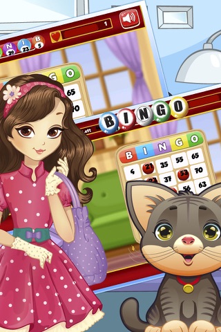 Bingo Jewel Planet Pro - Free Bingo Game screenshot 4