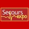 Grâce à l'application du salon Secours Expo, bénéficiez de toutes les informations relatives à l’événement 100 % secours, soins d'urgence et prévention