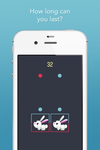 Spin Bunny! screenshot 3