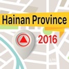 Hainan Province Offline Map Navigator and Guide