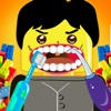 Kids Game For Lego Dentist Edition