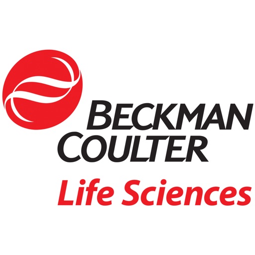 Beckman Coulter Life Sciences iOS App