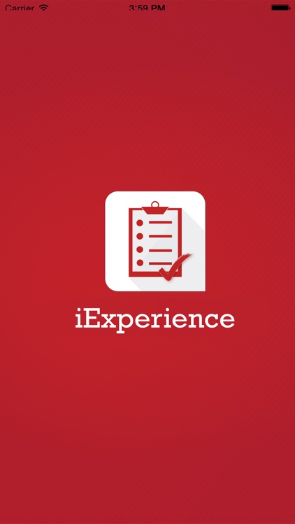 iExperience