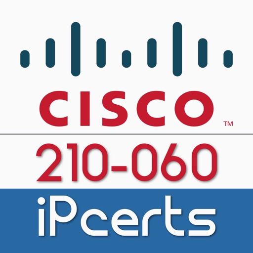 210-060 : CCNA Collaboration (CCID) - Implementing Cisco Collaboration Devices icon