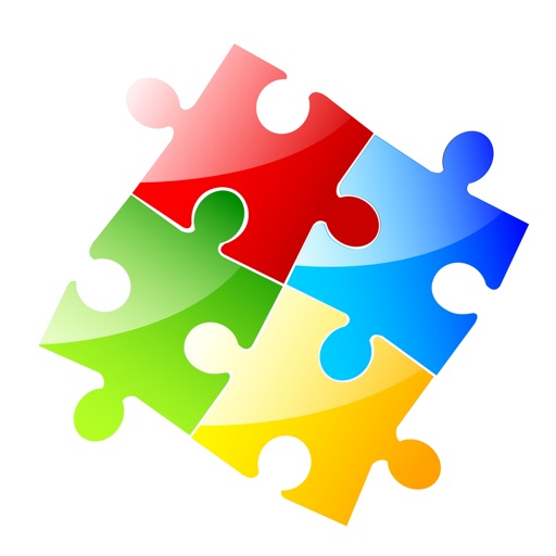 Puzzle_Style iOS App