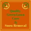 Quality Green Lawn Care