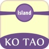 Ko Tao Island Offline Map Guide
