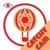 Icon Catchy Cam - Helium Booth