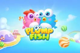 Game screenshot PlumpFish - Easy·Puzzle·Romantic mod apk