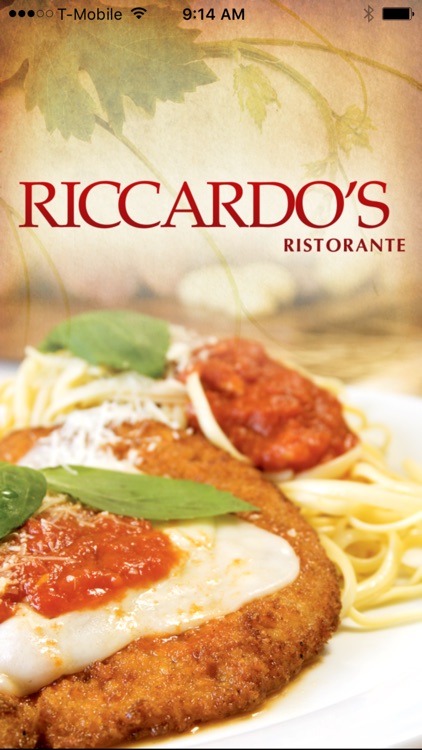 Riccardo's Restaurant