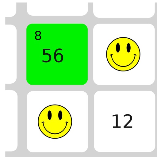 MultiBingo Icon