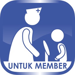 Keperawatan: Anak untuk Member iPhone Edition