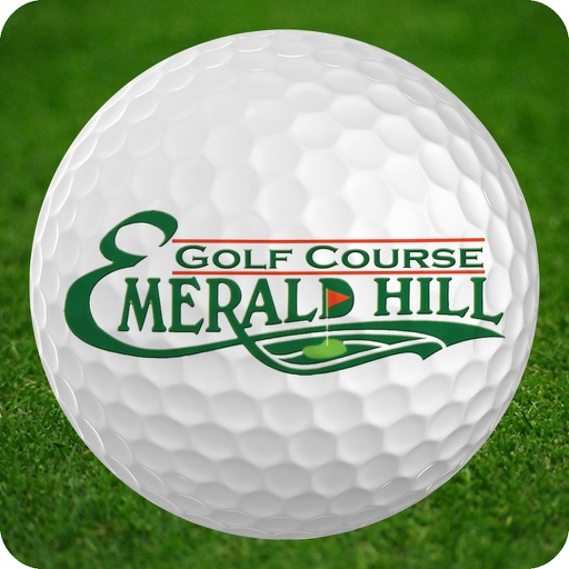 Emerald Hill Golf Course icon
