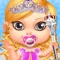 Princess and Prince Story - Royal Beauty Salon