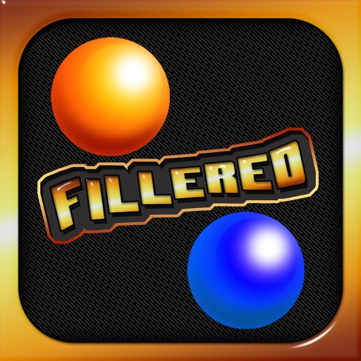 Fillered icon