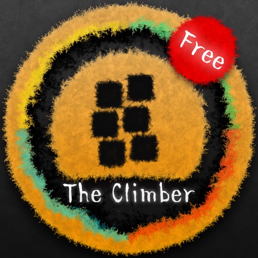 Camo - The Climber Free