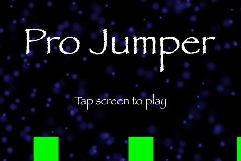 Pro Jumper screenshot 2