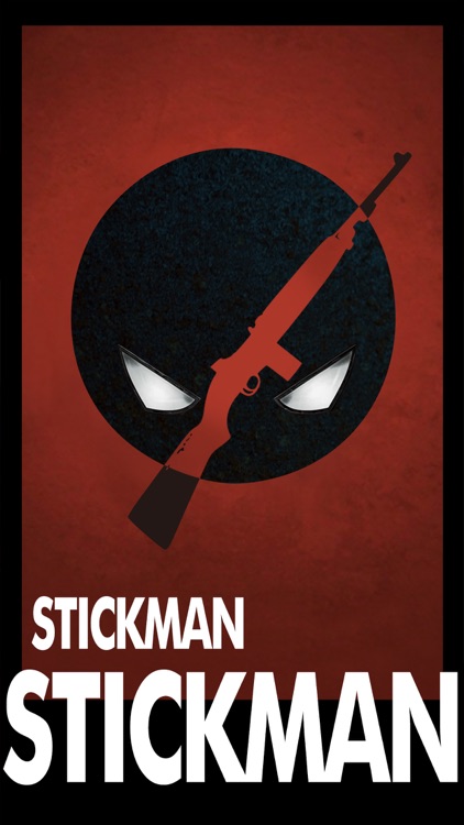 The Bodyguard (stickman version)