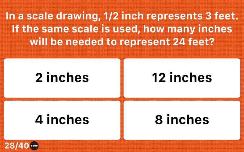 6th Grade Math Testing Prep thumbnail 4
