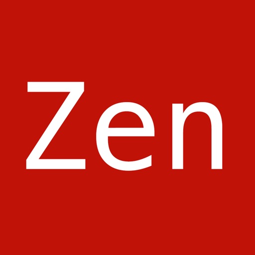 Zen for 虎扑体育 icon