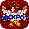Super Jackpot - Slots, Blackjack 21 and Roulette FREE!