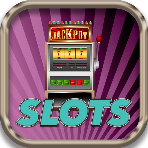 Viva Vegas Fun Machine Slots - FREE CASINO icon