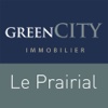 Green City Immobilier - Le Prairial - iPhone