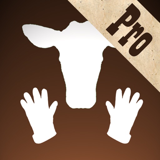Cowhands iOS App