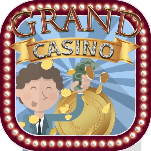 7 Diamond Mystery Slots Machines - FREE Las Vegas Casino Games icon