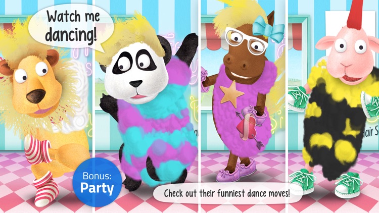 Your Style Rules: Silly Billy screenshot-4