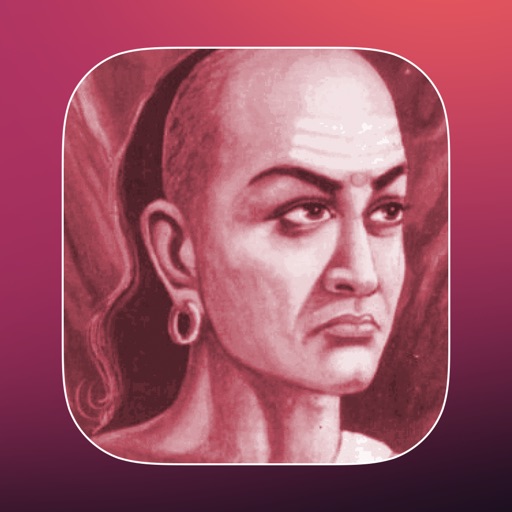 Chanakya Niti Hindi: Political Ethics of Chanakya quotes & Chankya niti sastra icon