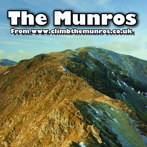 Munros icon