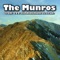 The Munros app gives you access to a whole wrath of information on all 282 of Scotland’s Munros in a clean easy to use interface