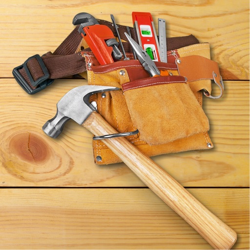 Woodworking Projects - Skills You Need to Know icon