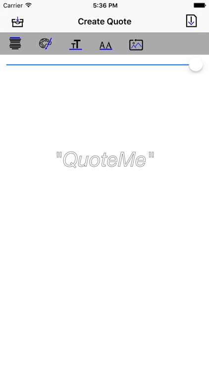 QuoteMe