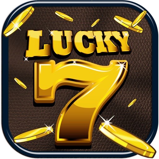101 Way Golden Gambler Double Blast Star - FREE Vegas Slots Game icon