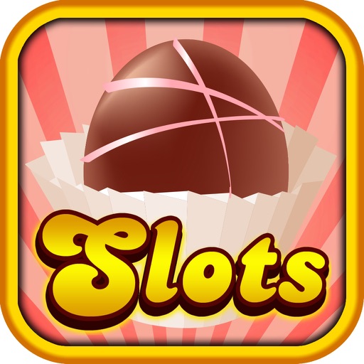 Slot Choco Truffle Bonanza - Casino Slots in Las Vegas and more Pro! icon