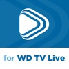 Media Center for WD TV Live