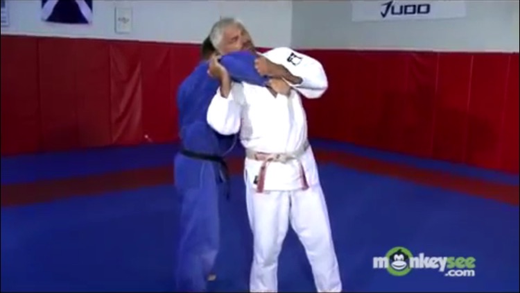 Judo Academy screenshot-3