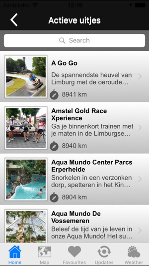 Vakantie in Limburg(圖2)-速報App