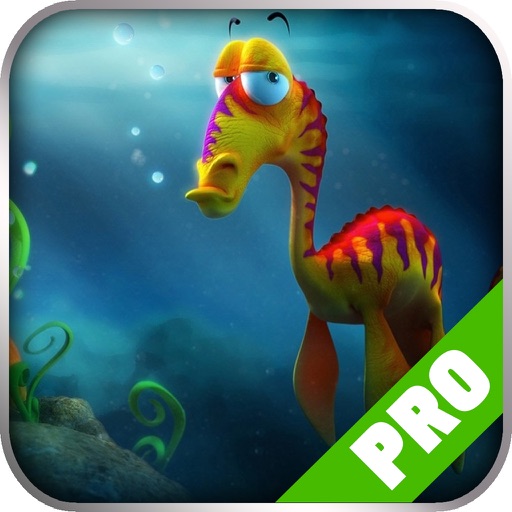 Game Pro - Spore Version iOS App