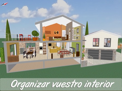 ArchiTouch 3D - Home Design screenshot 4