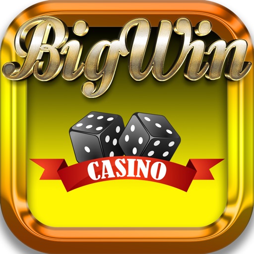 Fa Fa Fa BigWin Vegas Game - FREE Classic Casino Slots icon