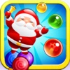 Christmas Pop - Bubble Shooter Santa Claus Holiday Games