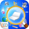 Martin's Messy Rooms - Hidden Object