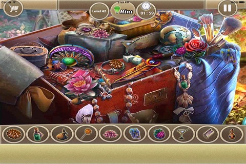 Quest For The Magic Book screenshot 4