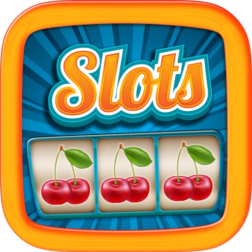 Super Casino Lucky Slots Game - FREE Slots Game icon