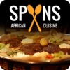 SPOONS AFRICAN CUISINE