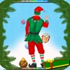 Christmas Elf Ride