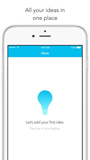 Visions - An Idea Log Based on Y Combinator(圖1)-速報App